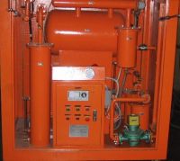 Sell Turbine Oil Purifier/Recycling/Treatment/Regeneration Plants