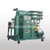 Sell Zhongneng Vacuum Insulation Oil Purifier