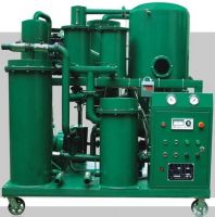 Sell Hydraulic Lube Oil Filtration Recycling/Regene