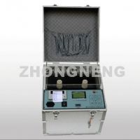 Sell BDV Insulating Oil Dielectric Strength Tester Series IIJ-II