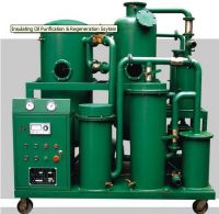 Sell Hydraulic Lubricating Oil Filtration Systems