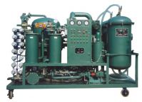 Sell Lubricating Oil Recycling System/Oil Purification