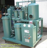 Sell Lube Oil Purifier, Hydraulic Oil Cleaning Systems