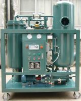 Sell oil purifier, oil recycling machine
