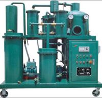 Sell oil purifier, oil recycling, oil filtration