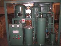 Sell Multifunction VACUUM Insulating Oil Purifier/ Oil Recovery Unit