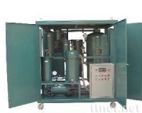 Sell oil purifier system machine