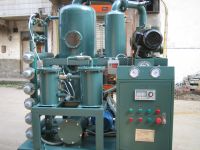 Sell oil purifier machine, oil recycling machine