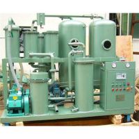 Sell lubricant oil treatment plant