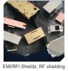 Sell and Wholesales metal shielding can/case/masls and shielding parts