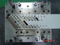 sell molds/tools/dies and tooling of stamping and ploastic