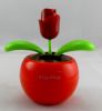 Sell Solar shakes flowers--rose model