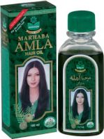 Sell Marhaba Amla Hair oil