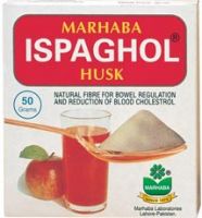 Sell Marhaba Ispaghol Husk