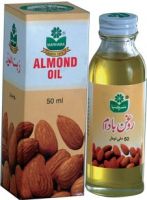 Sell MARHABA ALMOND OIL