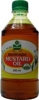 Sell MARHABA MUSTARD OIL