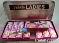 Sell FRENCH LADIES