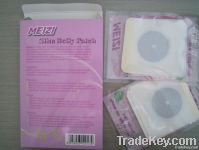 Sell Stomatch and body Slimming Patch