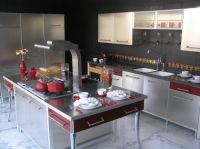 Kitchen Model Beirut-Ak104