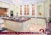 Sell Wooden Kitchen Model-Jericho Royal-Ak124