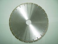 Sell Diamond Laser Welding Saw Blade For cutting