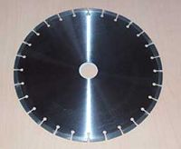 Sell Diamond Saw Blade for Cutting (Silver Brazed)