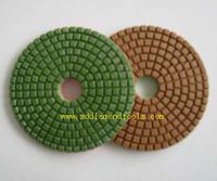 Sell Diamond Flexible Polishing Discs