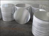 Sell aluminium circle sheet