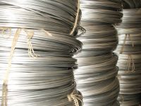 Sell Aluminum wire