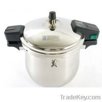 PRESSURE COOKER(BEAUTY COOKER)