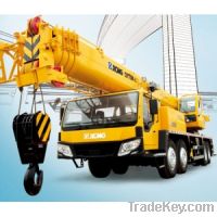 QY70K-I Truck Crane
