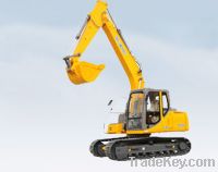 XE150D Excavator
