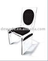 Sell Acrylic Chair