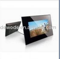 Sell Black Acryl frame