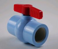 Sell Solid Ball Valve