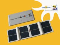 Solar Charger  JS-18