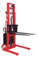 Sell Semi-electric Stacker SPN10/25 10/30 15/25 15/30-A