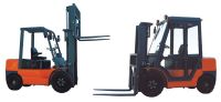 Sell Diesel Forklift CPC15/20