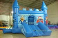 Sell 2011hot  inflatable castle