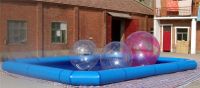 Sell Inflatable water ball/water walking ball