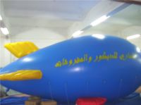 Sell 2011 hot inflatable balloon of TF-IB385