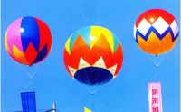 Sell 2011 hot inflatable balloon/helium balloon