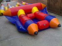 Sell 2011 HOT inflatable boat