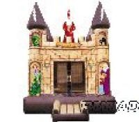 Sell 2011hot  inflatable castle/bouncer