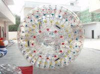 Sell 2011 hot inflatable zorb ball/zorbal