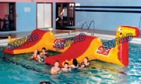 Inflatable water Sports Games with best qualit and lower price