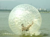 2011 hot Inflatable Zorb Ball (Zorball)