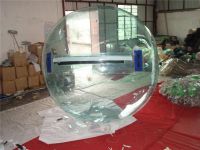 2011 Inflatable Water Ball