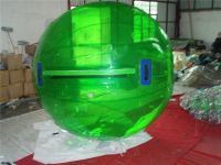 Inflatable Ball/water ball