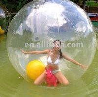 Inflatable Water Walking Ball/water ball
